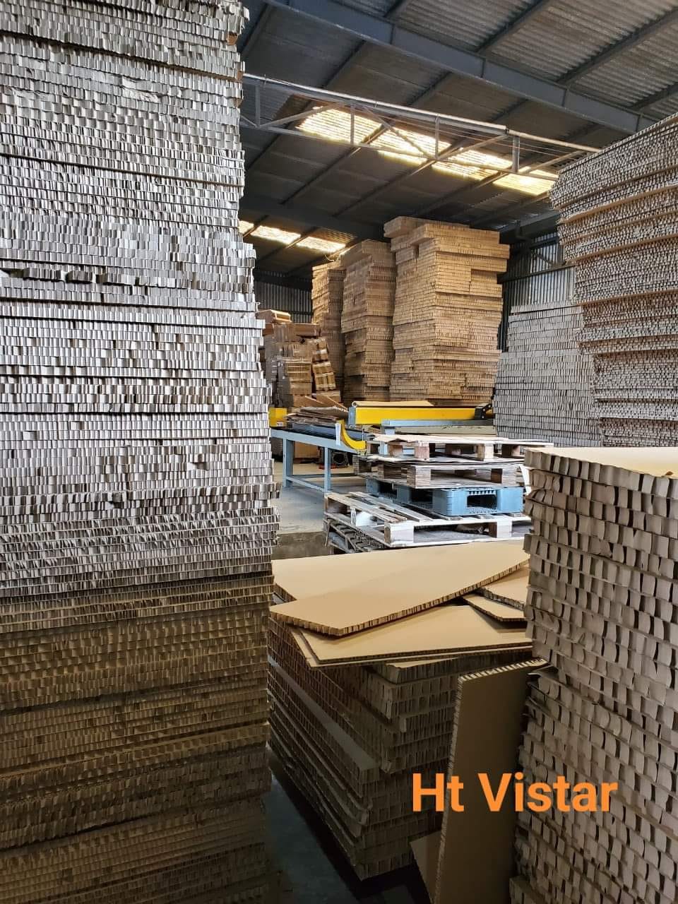 Công ty sản xuất giấy tổ ong giá rẻ tại Bà Rịa Vũng Tàu